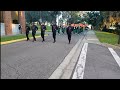 FAMU Marching 100 | "Election Day Parade" (2020)