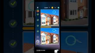 GAMES DIFFERENCE FIND TOUR screenshot 5