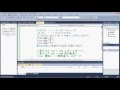 【プログラミング講座（C#）】第23回 List の使い方【独り言】