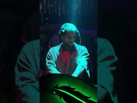 Franky Wah @ Club Chinois 09/07/23