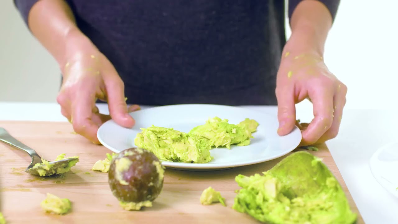 Нож для авокадо Joseph Joseph