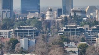 Urban Forestry $2M grant helps expand urban tree canopy in Sacramento