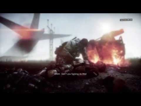 Video: ¿Pac murió en Battlefield 4?