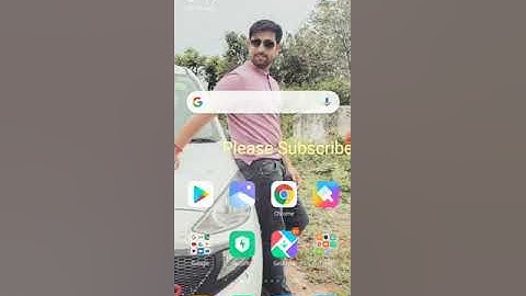 Trick to Break or Bypass Lock || Gallery App lock break || File manager k Lock ko kaise Break krein