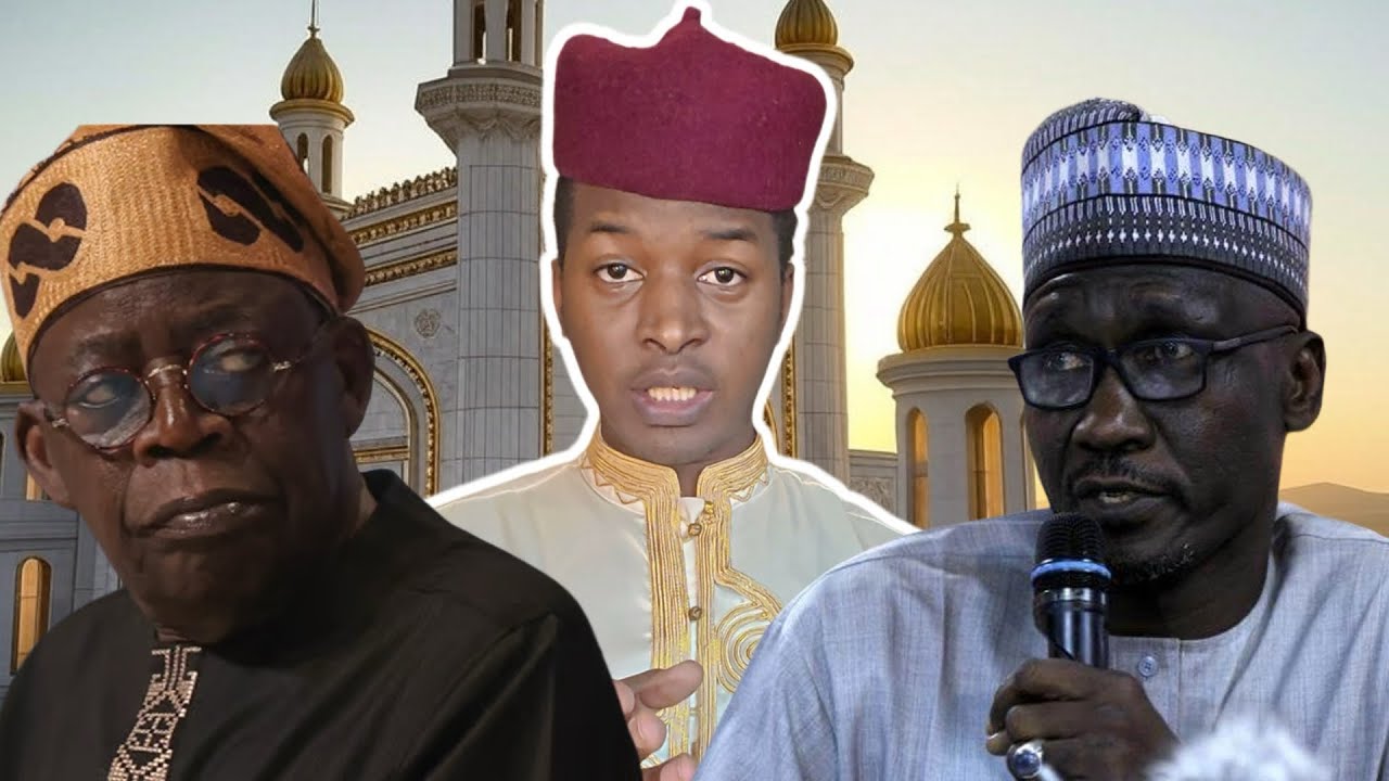 Makarkashiyar da Tulumbu ke shirin yi da addini