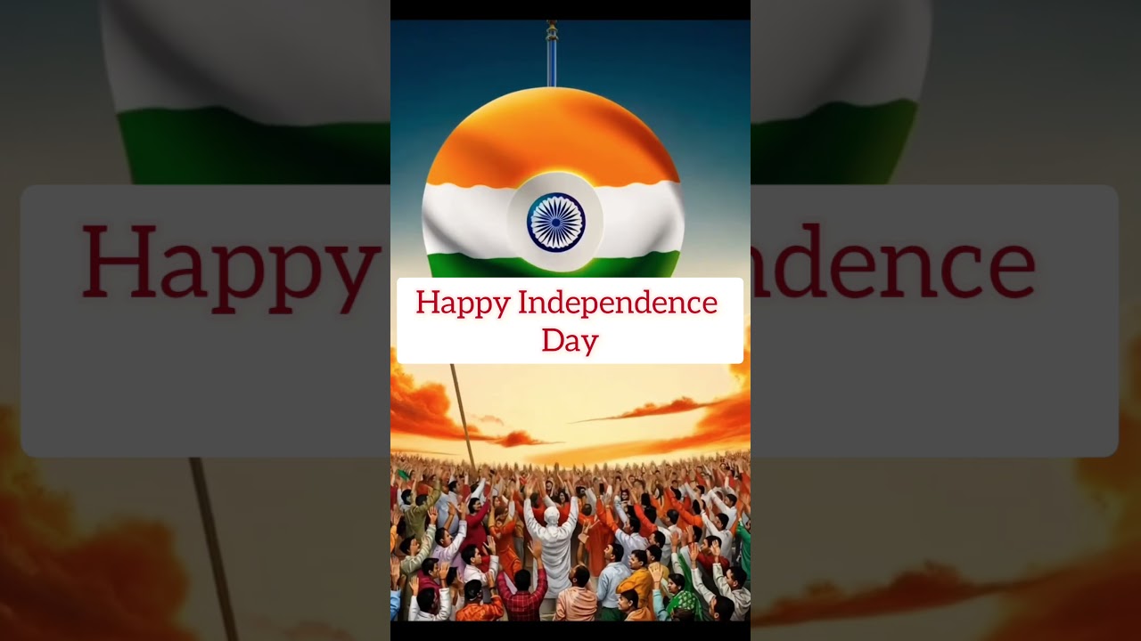 Saifosys - 🇮🇳 Happy Independence Day 2025 | Proud to Be Indian | 15 August Special