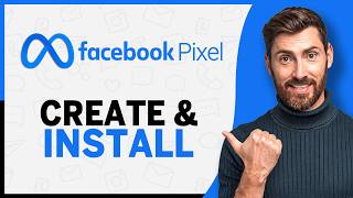 How to Create and Install New Facebook Pixel - Step By Step