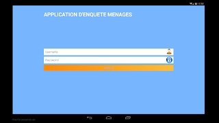 Famous Android Tutorial    Part1 How to create a login and register in Android 1- user Interface Net Worth