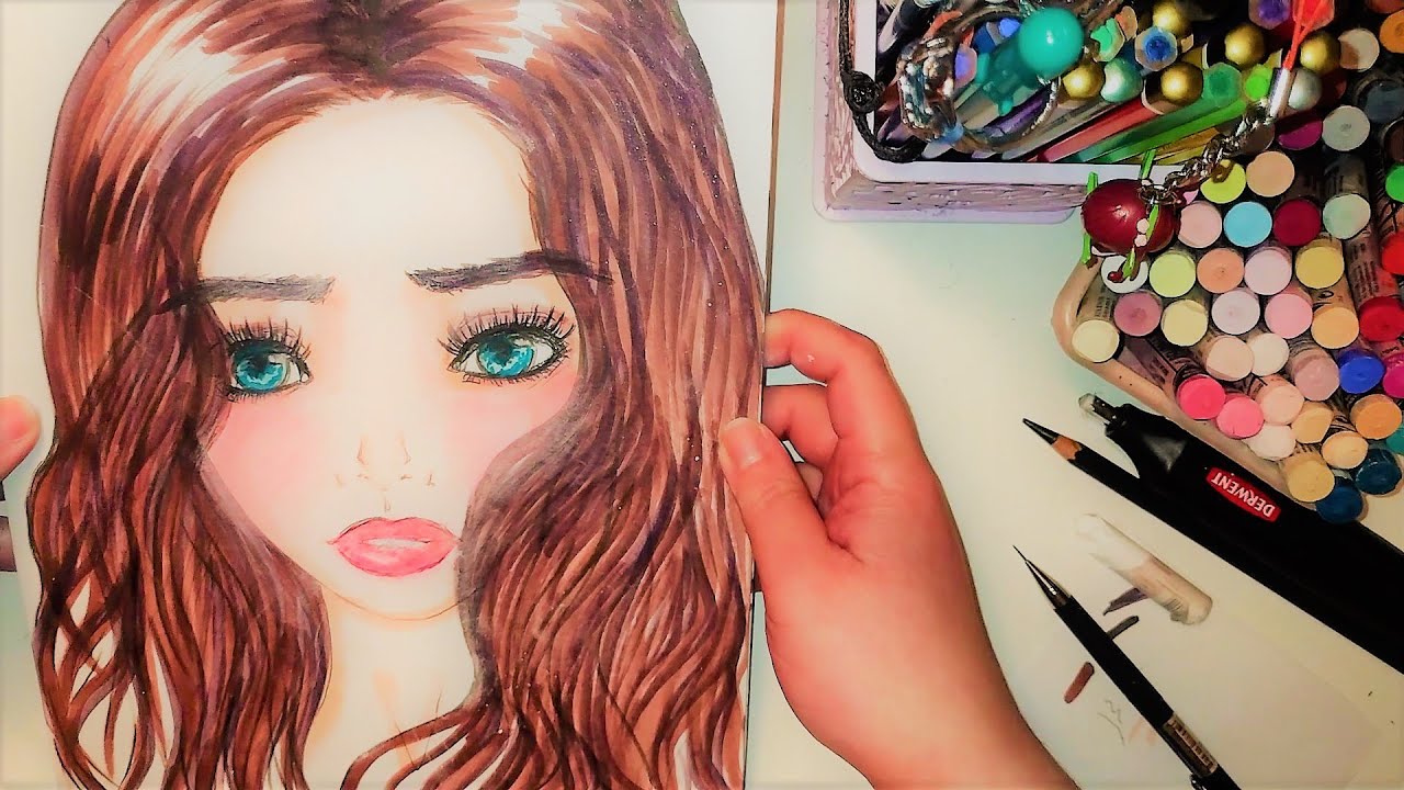 Kayla Powell Red Riding Hood From 