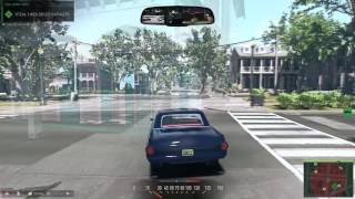 Mafia 3 - Hello Random Building