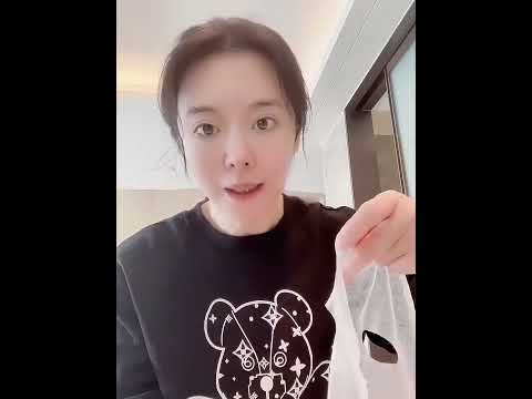 正确的用面膜方法