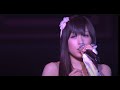 AKB48 2007 禁じられた二人 금지된 두 사람
