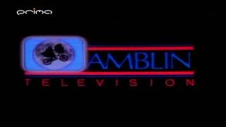Constant C Productions/Amblin Television/ Warner Bros. Television (1994) #5