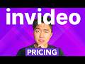 InVideo Pricing Plan Explained Easily: Quick Guide!