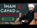 Imam Cavad (ə) şəhadəti -Cümə 2 avqust 2019 -Hacı Eldayaq Huseynov