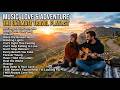Road Trip Romantic Acoustic Covers 2026 🚗 Best Love Songs by The Weeknd | Chill Travel Playlist
