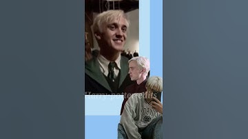 Thumbnail of Draco Malfoy Sugar Crush || Tom Felton || Harry Potter || Hp || Potterhead⚡#MudbloodSocAuds