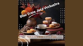 Blazing Jazz Reflections