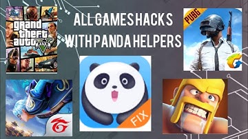 HowTo Hack All Games With Panda Helper App Watch Full Video And Learn