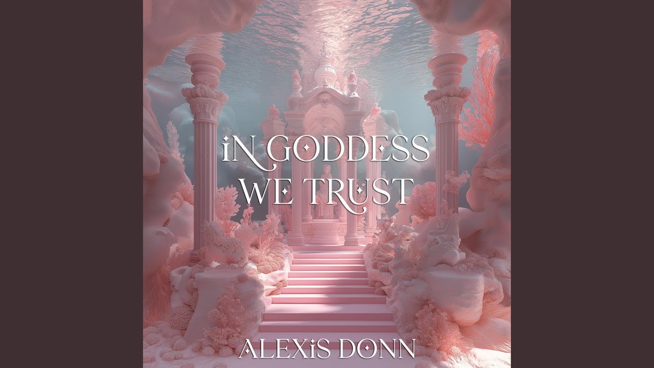 Obejrzyj In Goddess We Trust (Clean Version) w YouTube Obejrzyj In Goddess We Trust (Clean Version) w YouTube