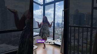 شرایط لازم برای گرفتن آپارتمان در تایلند #تایلند #چگونه