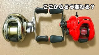 21スコーピオンdc xg Amazon.com : Shimano 21 Scorpion DC 150XG Right : Sports