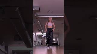 SPOT x WOMAN REMIX | Dance Challenge