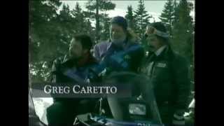 Winter 1985 retro