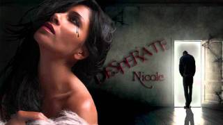 Desperate - Nicole Scherzinger - New song,Album:Killer Love