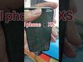 i phone x #youtubeshorts