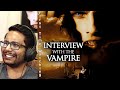 Interview with the Vampire (1994) Reaction & Review! FIRST TIME WATCHING!!