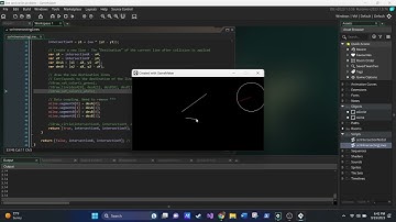Pixel Perfect Collision (incomplete)