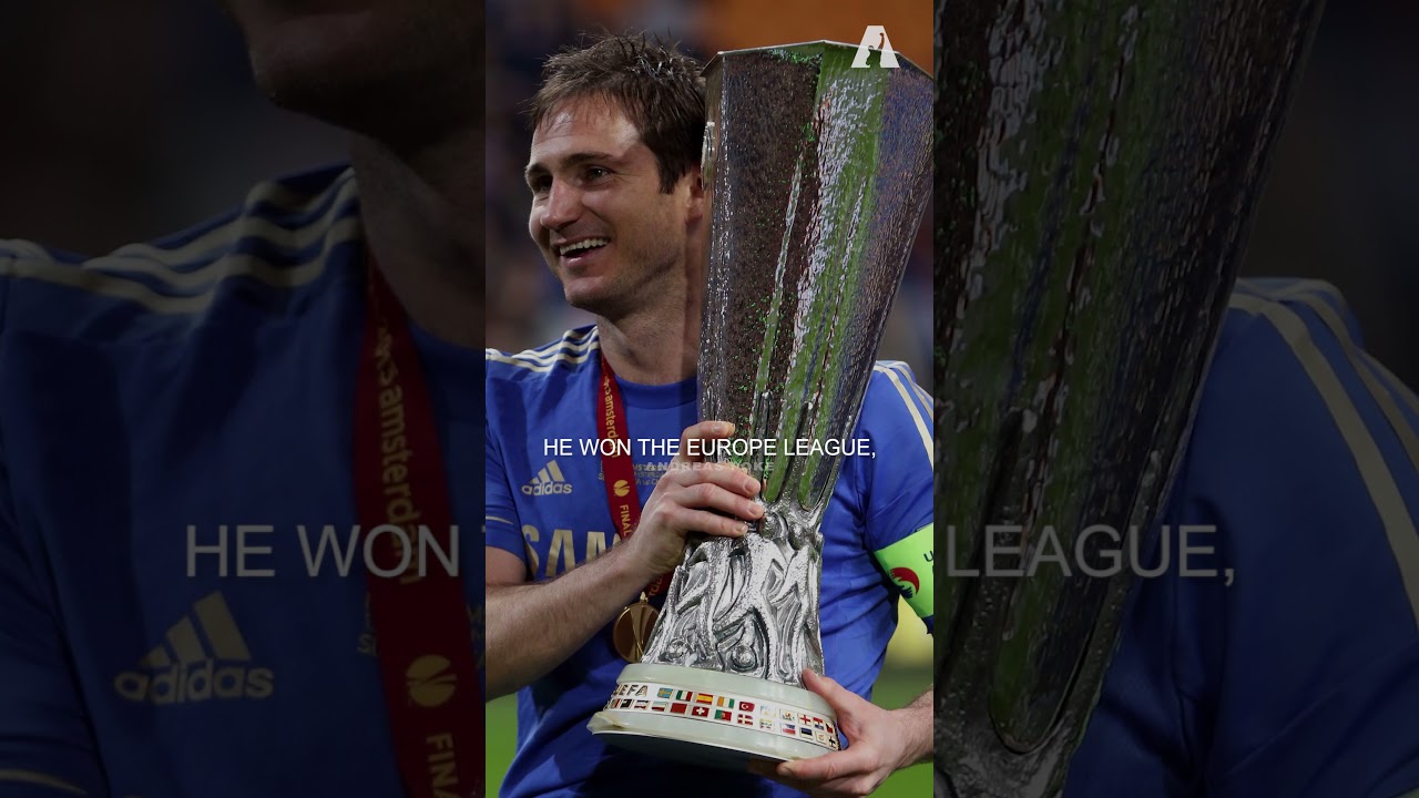 Thierry Henry about Frank Lampard