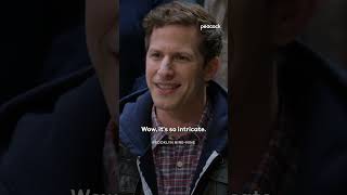 Caleb is not a Cannibal ANYMORE... | Brooklyn Nine-Nine