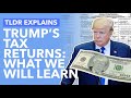 Supreme Court Opens Trump’s Tax Returns: What We Could Learn - TLDR News