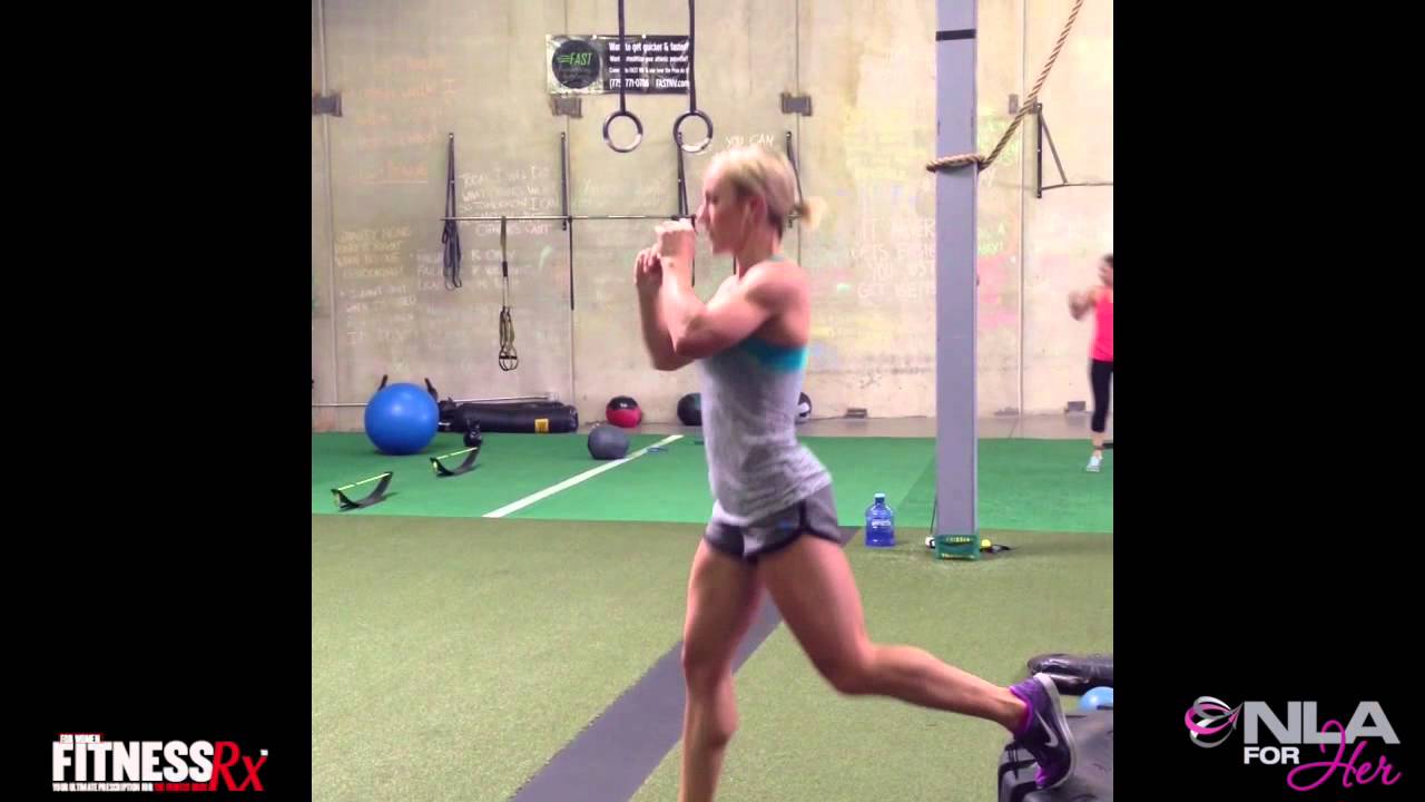 Leg Day Cardio YouTube