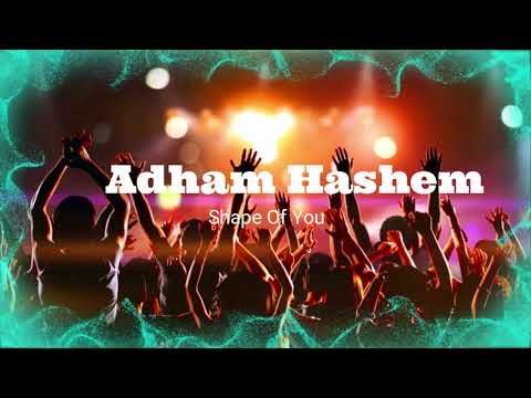 ريمكس اجنبي 2019 شيب اوف يو     