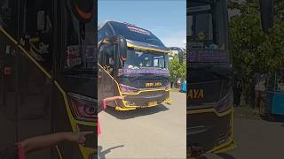 BASURI BUS PARIWISATA DEDY JAYA \