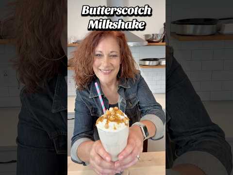 Butterscotch Milkshake MilkshakeTok Butterscotch Milkshake Katseye Gap 
