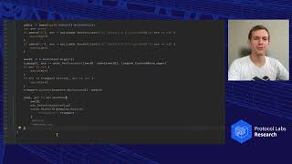 Mir Ping-Pong: Writing low-level code for a distributed protocol