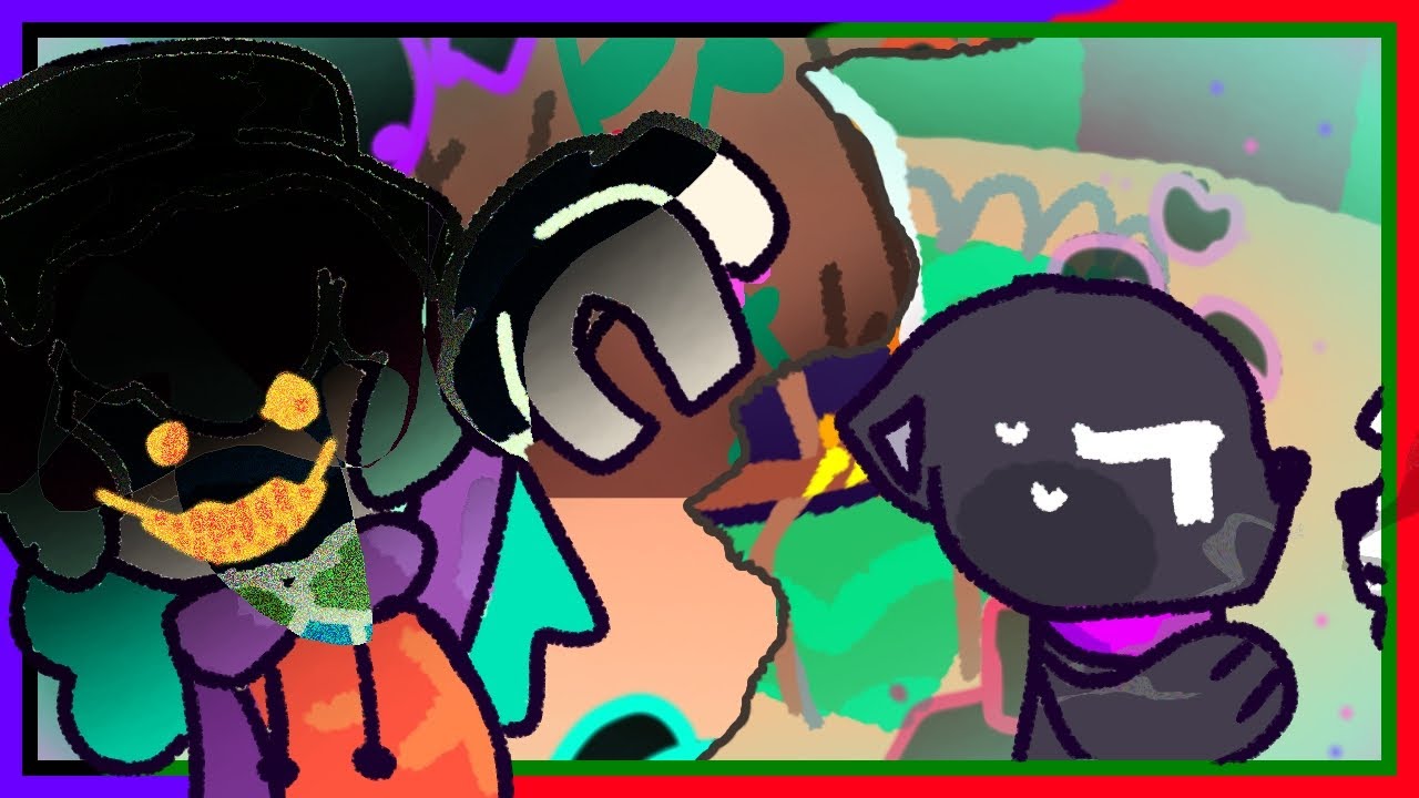 🎄Marry hallowmas 1/4 o festival assombrado👻