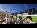 【香港競馬】女1人ハッピーバレー競馬場に旅打ちへ