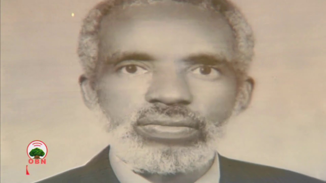 Dokumantarii Addaa ''Wareegama Qaalii'' seenaa Obbo Guutamaa Hawaas OBN Amajjii 22, 2011