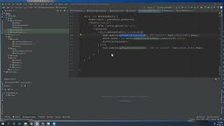 Mobile Application Development Lab | Lecture - 08