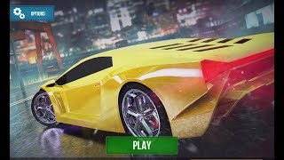 High Speed Race: Arcade Racing 3D - Gameplay (ios, ipad) (ENG) screenshot 5