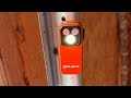 Olights newest Oclip.The Oclip Pro S