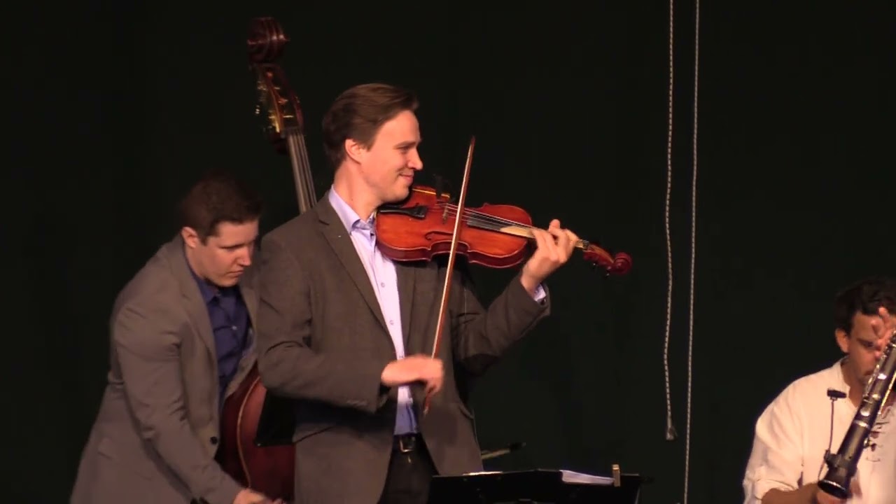 Kommentár nélkül: Magyar Banda koncert