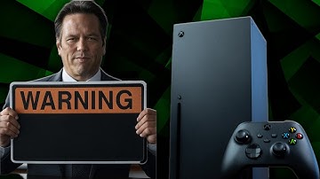 Microsoft Issues SERIOUS Xbox Series X Warning To Fans Worldwide! This Shouldn