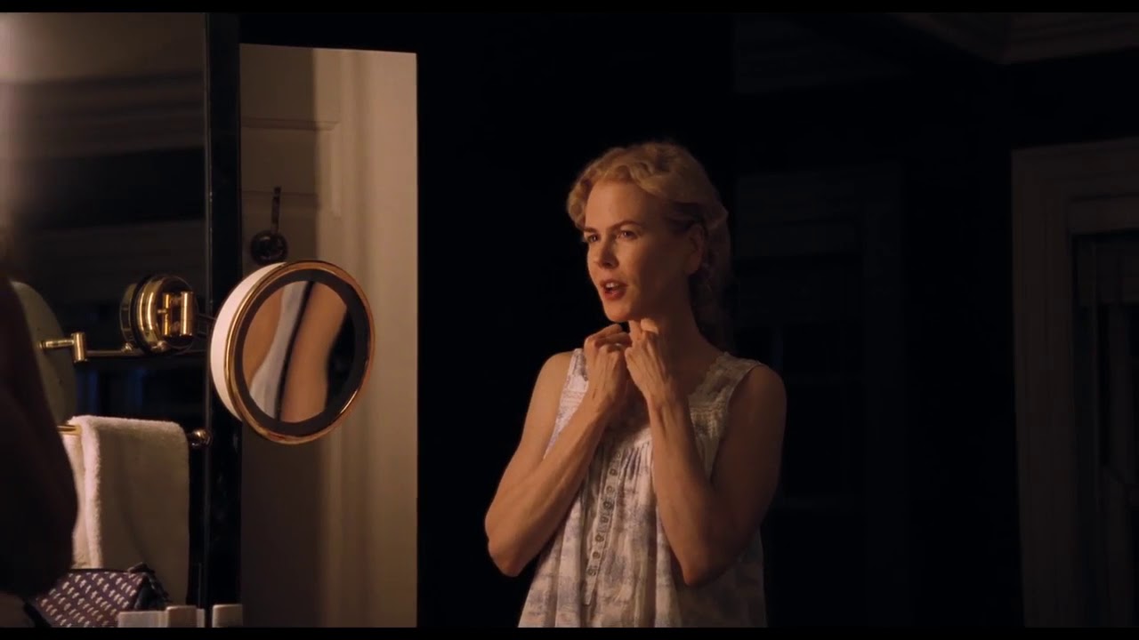 The Killing Of A Sacred Deer Trailer Nicole Kidman Alicia The Killing Of A Sacred Deer Trailer Nicole Kidman Alicia