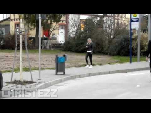 Graser bitch test Teil 10
